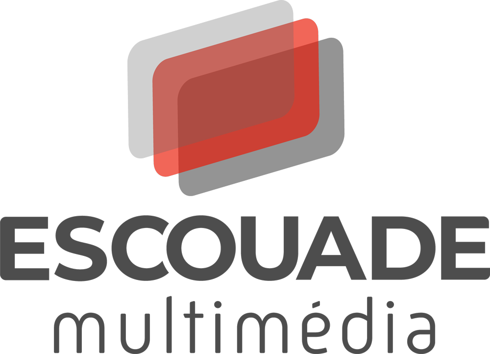 Logo de Escouade multimédia